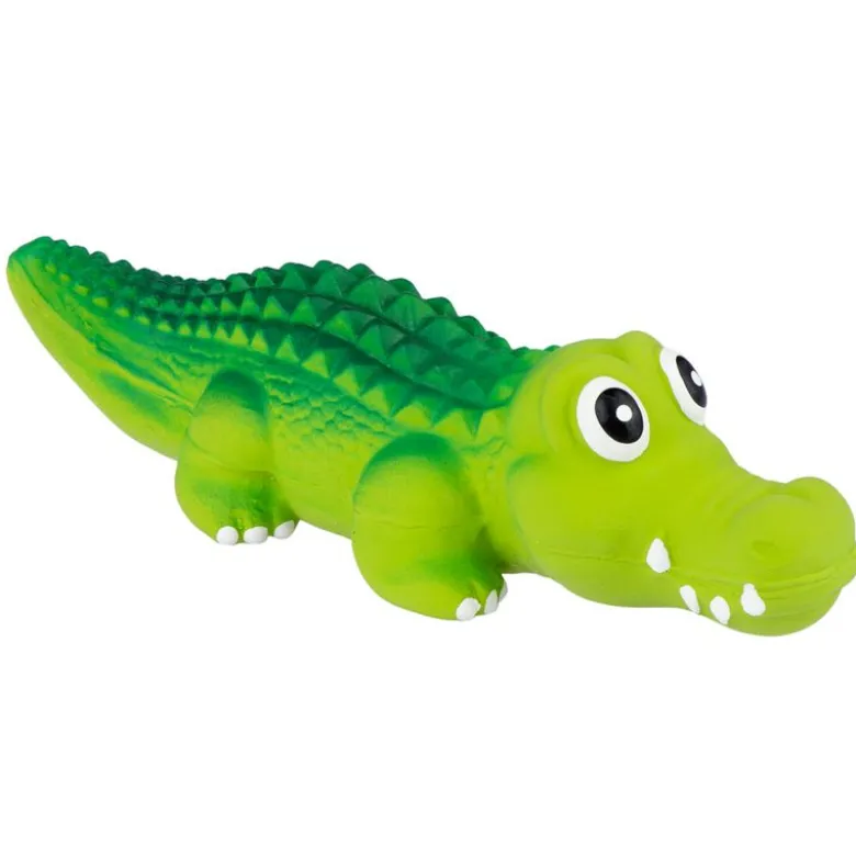 Latex Crocodylus Pivelegetøj