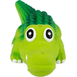 Latex Crocodylus Pivelegetøj