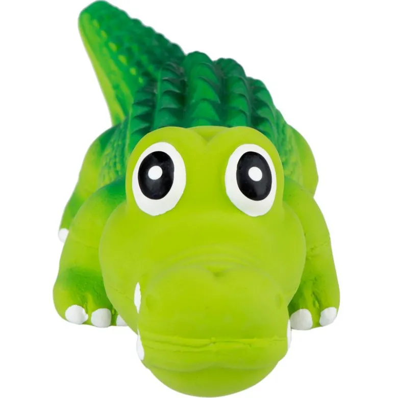 Latex Crocodylus Pivelegetøj
