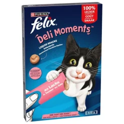 Latz Deli Moments