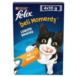 Latz Deli Moments