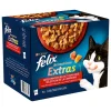 Latz "Sensations Extras" portionspose 24 x 85 g