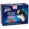 Latz "Så lækkert som det ser ud" Junior portionsposer 48 x 85 g