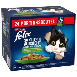 Latz ''Så lækkert som det ser ud'' 24 x 85 g