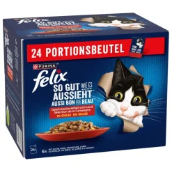 Latz ''Så lækkert som det ser ud'' 24 x 85 g