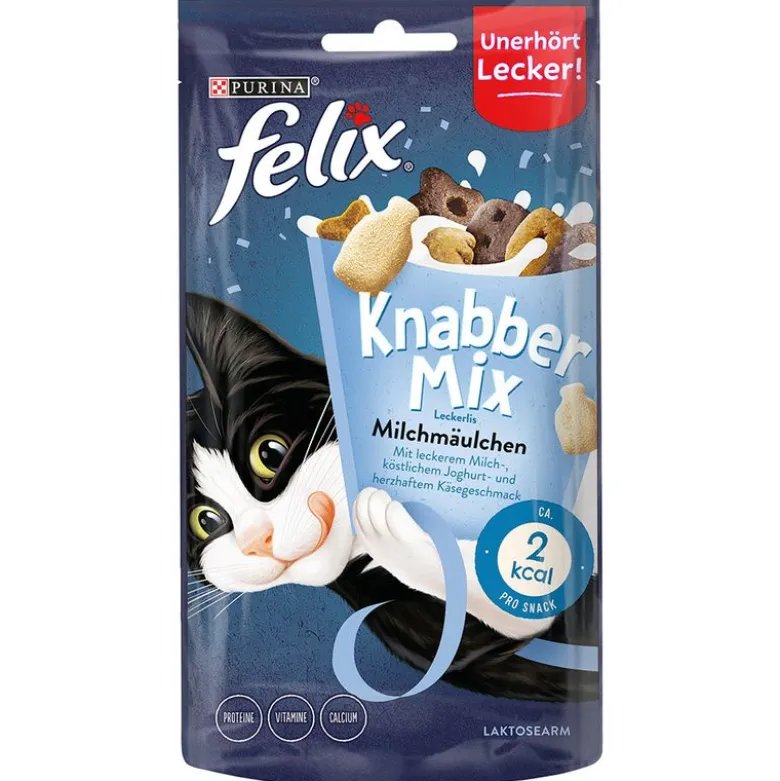 Latz SnackMix