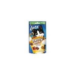 Latz SnackMix