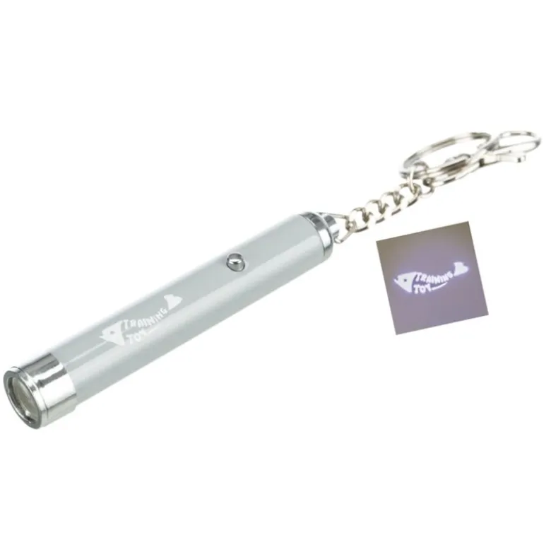 LED pointer Catch the Light fra Trixie