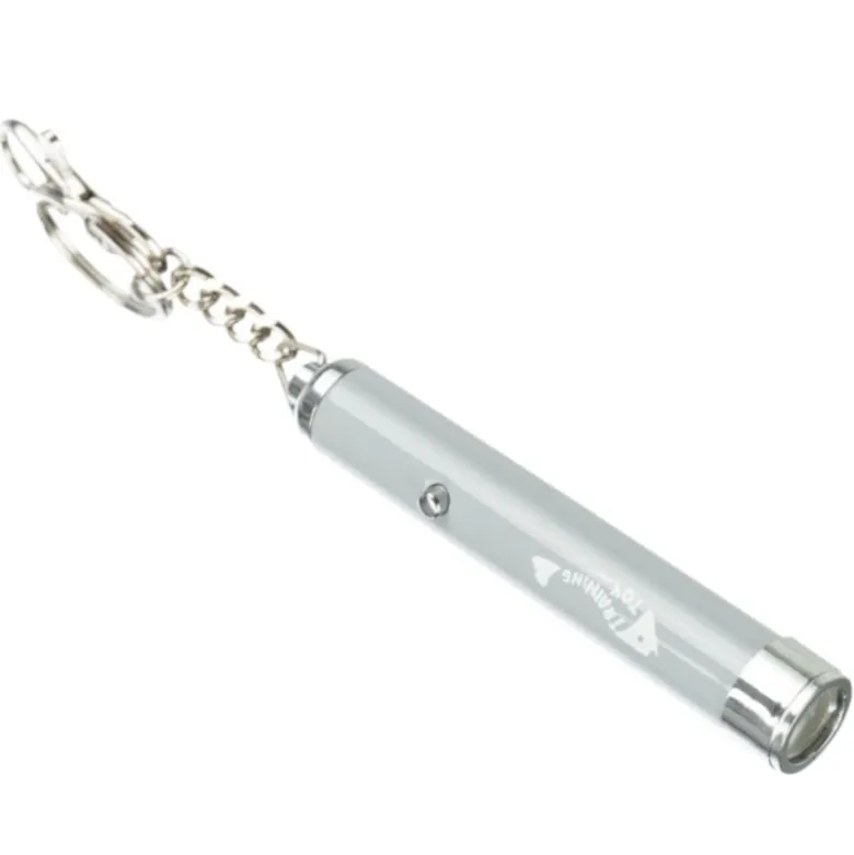 LED pointer Catch the Light fra Trixie