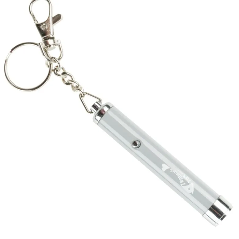 LED pointer Catch the Light fra Trixie