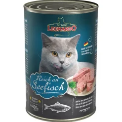 Leonardo All Meat 6 x 400 g