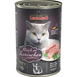 Leonardo All Meat 6 x 400 g