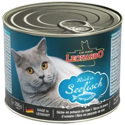 Leonardo All Meat 6 x 200 g