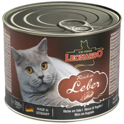Leonardo All Meat 6 x 200 g