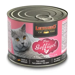 Leonardo All Meat 6 x 200 g
