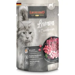 Leonardo Finest Selection Pouch 16 x 85 g
