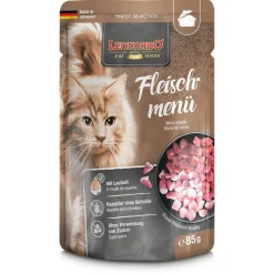 Leonardo Finest Selection Pouch 16 x 85 g