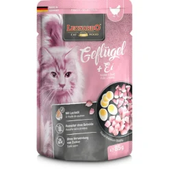 Leonardo Finest Selection Pouch 16 x 85 g