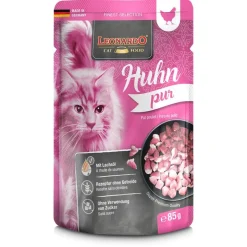 Leonardo Finest Selection Pouch 16 x 85 g