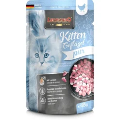 Leonardo Finest Selection Pouch 16 x 85 g
