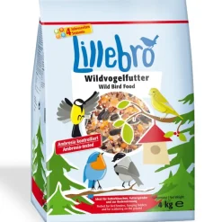 Lillebro Vildtfuglefoder