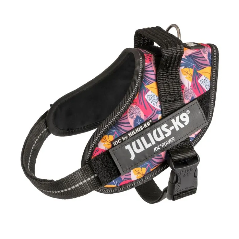 Limited Edition Julius-K9 IDC® powersele, Leaf 2