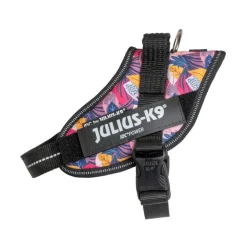 Limited Edition Julius-K9 IDC® powersele, Leaf 2