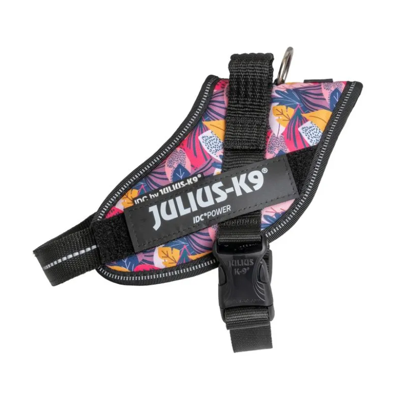 Limited Edition Julius-K9 IDC® powersele, Leaf 2