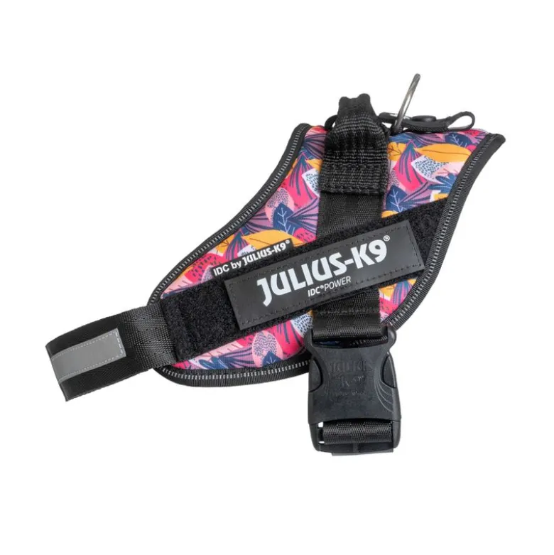 Limited Edition Julius-K9 IDC® powersele, Leaf 2