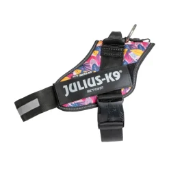 Limited Edition Julius-K9 IDC® powersele, Leaf 2