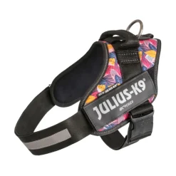 Limited Edition Julius-K9 IDC® powersele, Leaf 2