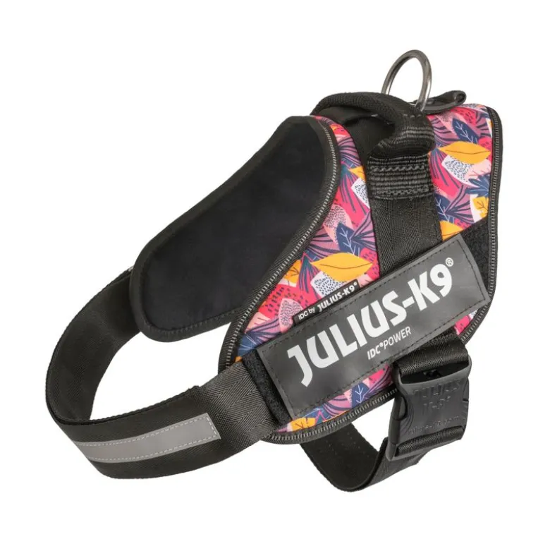 Limited Edition Julius-K9 IDC® powersele, Leaf 2