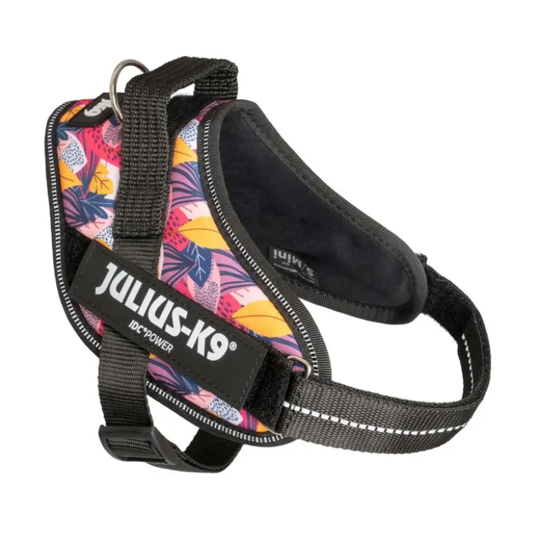Limited Edition Julius-K9 IDC® powersele, Leaf 2