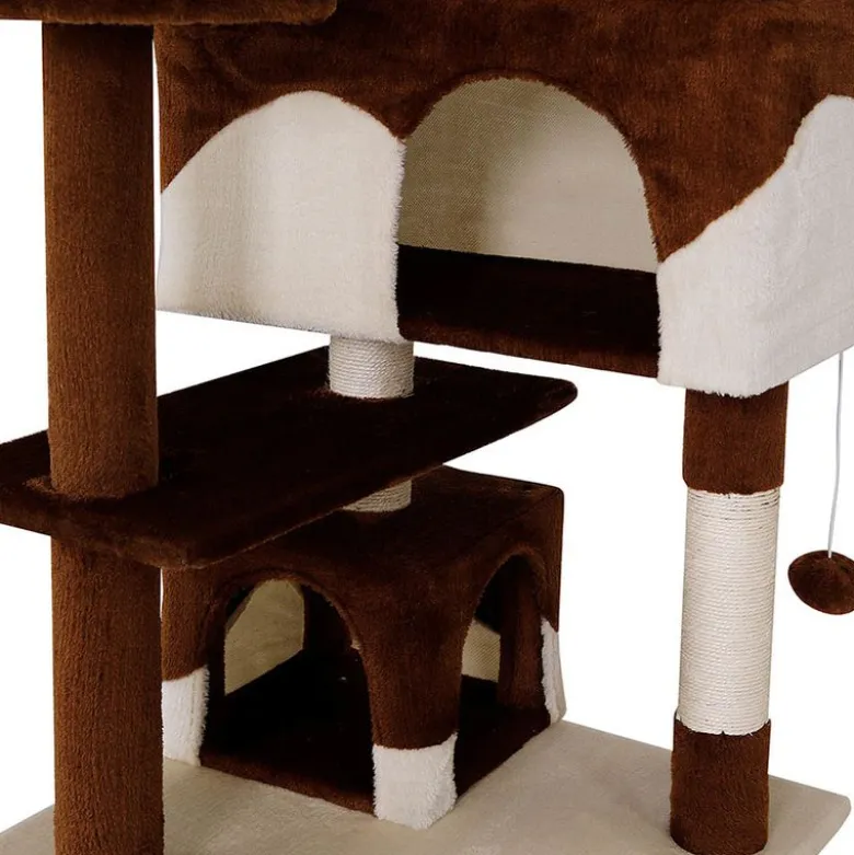 Lionto kradsetræ, 130 cm