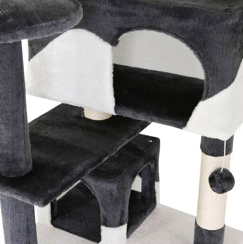 Lionto kradsetræ, 130 cm