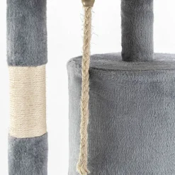 Lionto kradsetræ, 112 cm