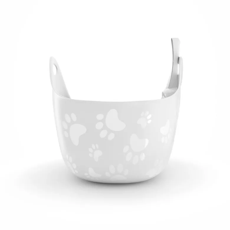 Litter Genie® kattebakke - Kattebakke