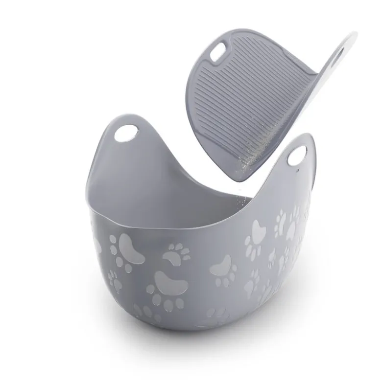 Litter Genie® kattebakke - Kattebakke
