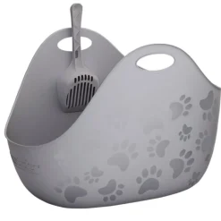 Litter Genie® kattebakke - Kattebakke