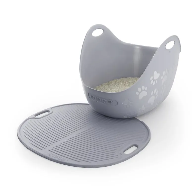 Litter Genie® kattebakke - Kattebakke