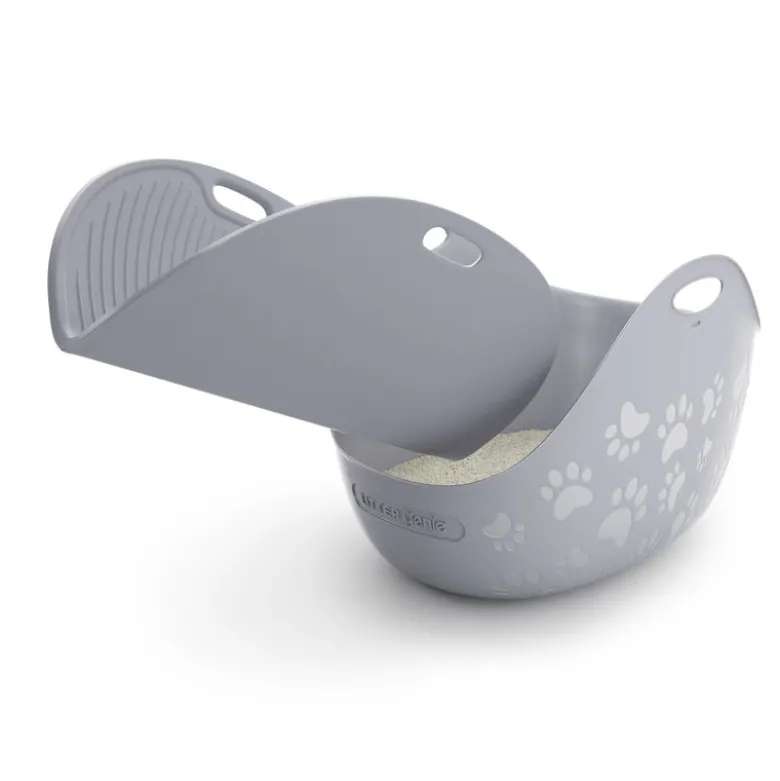 Litter Genie® kattebakke - Kattebakke