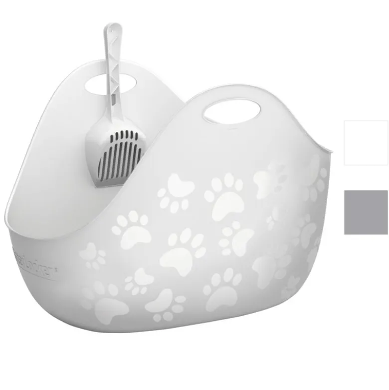 Litter Genie® kattebakke - Kattebakke