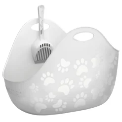 Litter Genie® kattebakke - Kattebakke