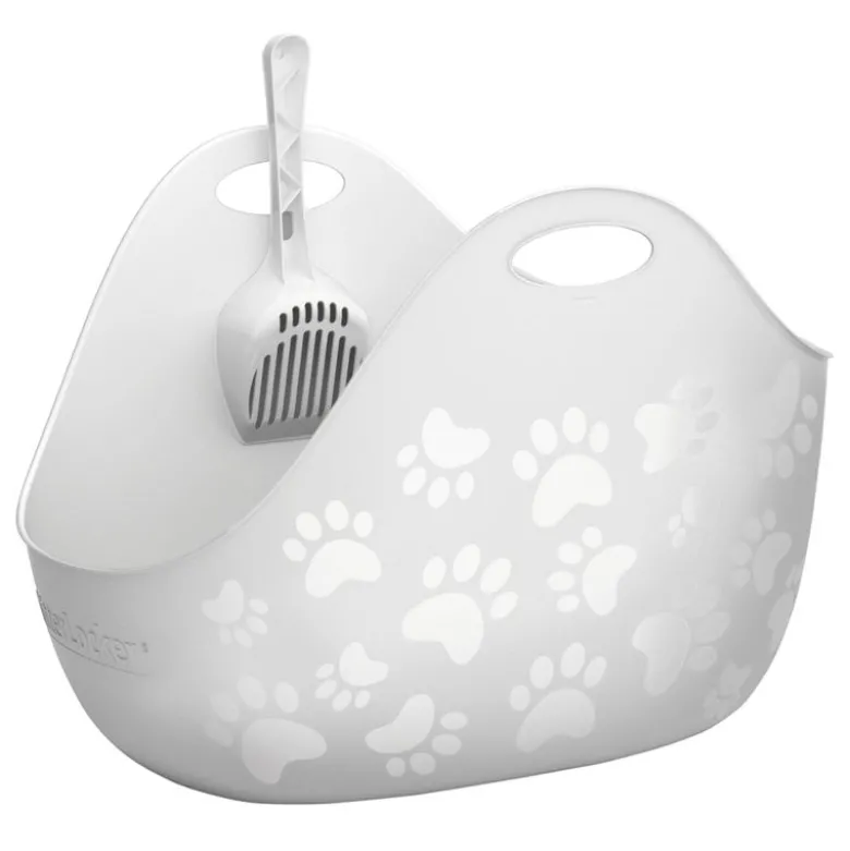 Litter Genie® kattebakke - Kattebakke