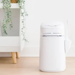 LitterLocker® by Litter Genie affaldspand til brugt kattegrus
