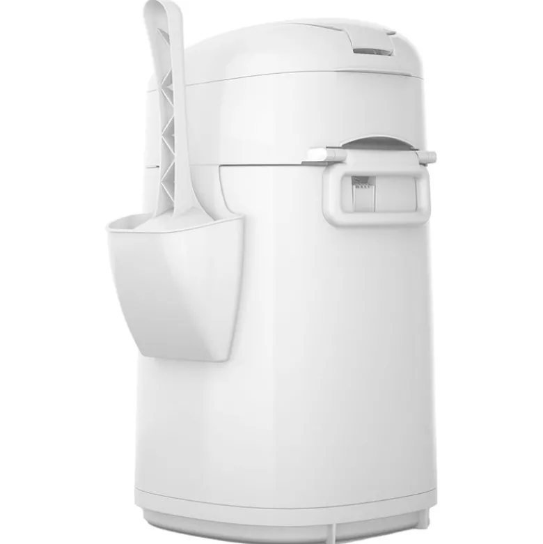 LitterLocker® by Litter Genie affaldspand til brugt kattegrus