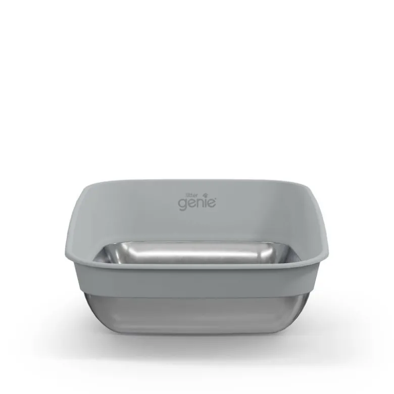 LitterLocker by Litter Genie® Platinum kattebakke