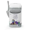 LitterLocker by Litter Genie® Platinum spand til bortskaffelse af kattegrus