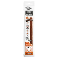 Lucky Jim DuoStickies