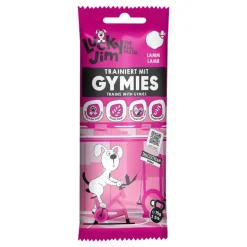 Lucky Jim Gymies 75 g